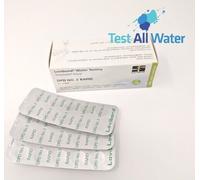 Lovibond Dpd Sans 3 Rapide Dissolve Tablets-100