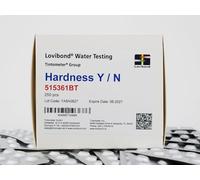 Lovibond Hardness Yes/No Tablets
