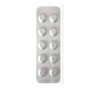 Lovibond (pH) Phenol Red Rapid Dissolve 500 Tablets