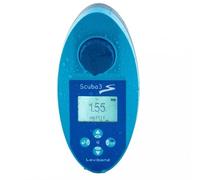 Lovibond Scuba 3S Testeur électronique intelligent pour piscine et jacuzzi Nouveau design et fonctionnalité 11 tests Résultats de mesure plus rapides, écran plus grand, transmission de données sans