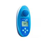 Lovibond Scuba 3S Testeur électronique intelligent pour piscine et jacuzzi Nouveau design et fonctionnalité 11 tests Résultats de mesure plus rapides, écran plus grand, transmission de données sans