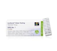 Lovibond Réactif DPD Nº1 100 pastilles pour testeur électronique Scuba