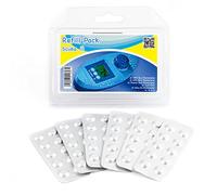 Lovibond Tintometer Lot de 60 comprimés de recharge pour Scuba II