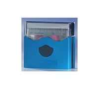 lovibond - trousse 2x20 pastilles chlore/ph - testdpd