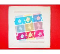 Lovich, Lene - Lovich, Lene What Will I Do Without You 2x7" Stiff BUY69 EX/VG 1980 double single in gatefold picture sleeve