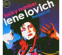 Lovich, Lene - Lucky Number-Best of [Import]