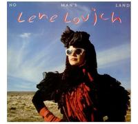 Lovich,Lene - No Man's Land [Import]