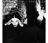 Lovich,Lene - Stateless [Import]