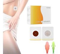 Lovilds Detox Slimming Patches,Belly Fat Burner Patch,Fast Weight Loss Patch,Lovilds Perfect Detox Slimming Patches for Women & Men,Quick Slimming & Shaping (1 Box)