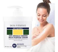 Lovilds Skin Tightener, Lovilds Skin Firming, Skin Firming Lovilds, Advanced Firming & Wrinkle-Reducing Cream, Skin Firming Rejuvenating Serum, Creme Raffermissante (1PC)