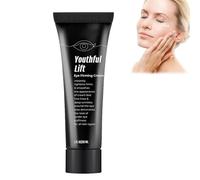 LOVILDS Youthful Lift Eye Firming Cream 30g, Advanced Instant Firm Eye Cream,Firming Eye Cream,Reduce Puffiness and Dark Circles under The Eyes,Improve The Condition of The Skin around The Eyes (1)