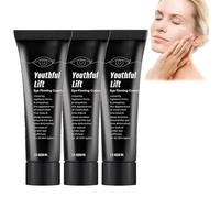 LOVILDS Youthful Lift Eye Firming Cream 30g, Advanced Instant Firm Eye Cream,Firming Eye Cream,Reduce Puffiness and Dark Circles under The Eyes,Improve The Condition of The Skin around The Eyes (3)