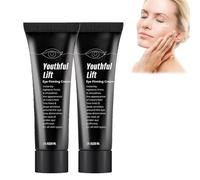 LOVILDS Youthful Lift Eye Firming Cream 30g, Advanced Instant Firm Eye Cream,Firming Eye Cream,Reduce Puffiness and Dark Circles under The Eyes,Improve The Condition of The Skin around The Eyes (2)
