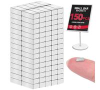 LOVIMAG Lot de 150 aimants de terre rare super puissants (6 x 3 x 2 mm)