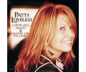 Lovin All Night/Nothin Like The Lonely