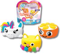 Lovin¿ Créez Votre Propre Squishy Fantôme