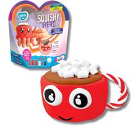 Lovin¿ Créez Votre Propre Squishy Fantôme