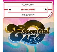 Lovin Cup/It's So Easy
