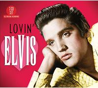 Lovin' Elvis