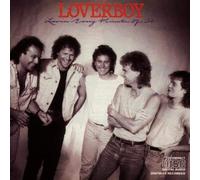 Lovin' Every Minute Of It