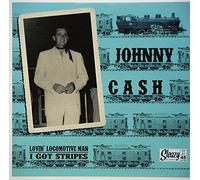 Lovin' Locomotive Man/I Got St [Import]