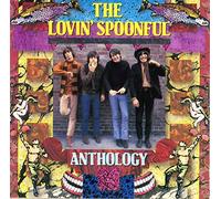 Lovin' Spoonful - Anthology