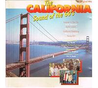 Lovin' Spoonful, Beach Boys, Mamas & Papas, Byrds. [Import]