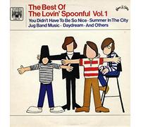 Lovin Spoonful - Best Of Lovin Spoonful Vol 2