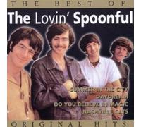Lovin Spoonful - Best of (UK Import)