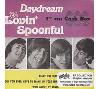 Lovin Spoonful - Daydream
