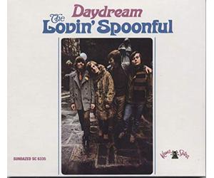 Lovin' Spoonful - Daydream