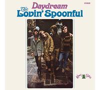 Lovin' Spoonful - Daydream + 5