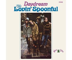 Lovin' Spoonful - Daydream + 5