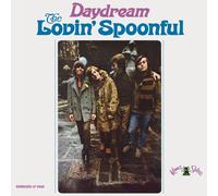 Lovin' Spoonful – Daydream – Vinyle HQ – Rollei