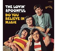 Lovin' Spoonful - Do You Believe in Mag + 5 [Import]