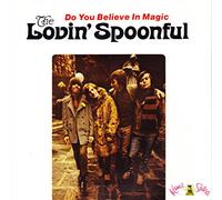 Lovin' Spoonful - Do You Believe in Magic