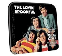 Lovin Spoonful - Do You Believe in Magic/Daydream