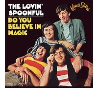 Lovin' Spoonful – Do You Believe in Magic – Vinyle – Import (Sony Music)