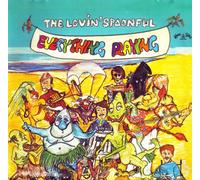 Lovin' Spoonful - Everything Playing