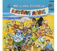 Lovin' Spoonful - Everything Playing [Import]