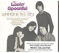 Lovin' Spoonful - French Ep & Sp Collection