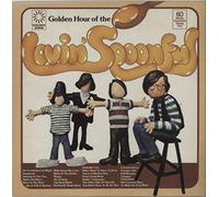 LOVIN SPOONFUL - Golden Hour Of The Lovin' Spoonful's Greatest Hits