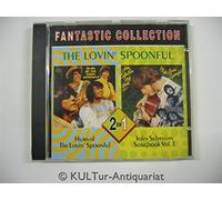 Lovin' Spoonful - Hums of.John Sebastien Vol 1