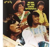 Lovin' Spoonful - Hums of Lovin' Spoonful