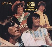 Lovin' Spoonful - Hums of the Lovin'..