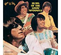 Lovin' Spoonful - Hums of The Lovin'. [Import]
