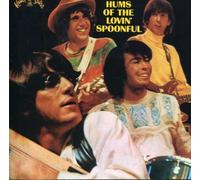 Lovin Spoonful - Hums of The Lovin'