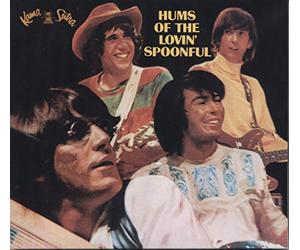 Lovin' Spoonful - Hums of the Lovin'..