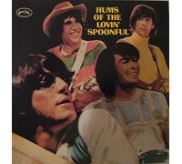 Lovin' Spoonful - Hums of The Lovin Spoonful