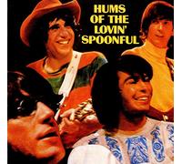 Lovin' Spoonful - Hums of The Lovin Spoonful